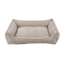 snObbs Orthopedische Hondenmand Denver Beige