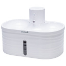 Beeztees Drinkfontein Sef Wit 2,5 ltr