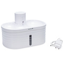 Beeztees Drinkfontein Sef Wit 2,5 ltr