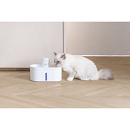 Beeztees Drinkfontein Sef Wit 2,5 ltr