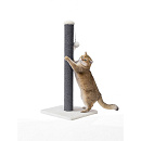 Petrebels Krabpaal Little Rebels Maine 90 Deluxe Off White