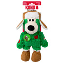 Kong Holiday Wild Knot Bear Assorti M/L