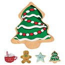 Kong Holiday Scrattles Cafe