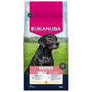 Eukanuba Hondenvoer Life Care Senior L/XL Chicken 12 kg