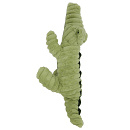 Hondenspeelgoed Will de Krokodil met Piep XXL