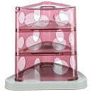 TRIXIE Cat Activity Cheese Tower