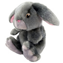 Kong Toughz Bunny M