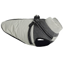 Boony Hondenjas met Tuig Alpine Silver