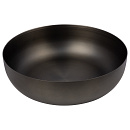 District 70 Voer- en Drinkbak Royal Antraciet