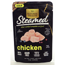 Natural Health Kattenvoer Steamed Chicken 85 gr