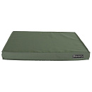 Boony Orthopedisch Benchkussen Waterproof Groen
