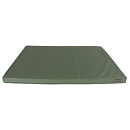 Boony Orthopedisch Benchkussen Waterproof Groen