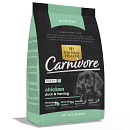 Natural Health Hondenvoer Puppy Carnivore 400 gr