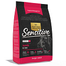 Natural Health Hondenvoer Adult L Sensitive Lamb 12,5 kg