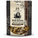 Monopets Air Dried Fresh Seafood Razor Clams 70 gr