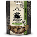 Monopets Air Dried Pops Insect 100 gr