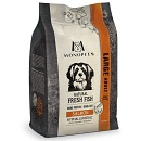 Monopets Hondenvoer Fresh Fish Adult Large Salmon 12,5 kg