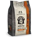 Monopets Hondenvoer Fresh Fish Adult Large Salmon 2 kg