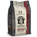 Monopets Hondenvoer Fresh Meat Adult Large Pheasant 2 kg