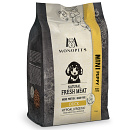 Monopets Hondenvoer Fresh Meat Puppy Mini Duck 2 kg
