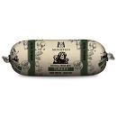Monopets Hondenvoer Fresh Meat Sausage Turkey 600 gr