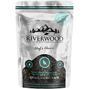 Riverwood Chefs Choice Quail & Ostrich semi-moist 200 gr