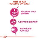 Royal Canin kattenvoer Protein Exigent 400 gr
