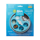 PetDreamhouse Spin Interactive Feeder Palette
