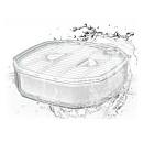 Aquatlantis Cleanbox Pro Fiber L