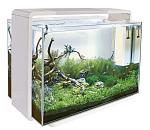 SuperFish aquarium Home 110 wit