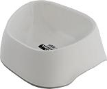 Moderna voerbak Sensi Bowl soft wit