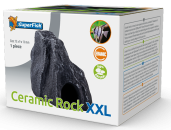 SuperFish Ceramic Rock
