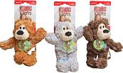Kong Wild Knots bears assorti
