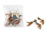 Beeztees kippenpoten 200 gr