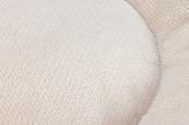 Designed by Lotte kattenmand Ribbed Lichtgrijs