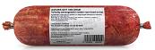 Naturis Vers Vlees voeding Geit 1000 gr