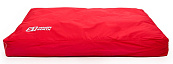 51 Degrees North Storm hondenkussen<br> fire red