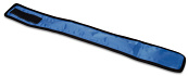 Beeztees Quick Cooler Halsband IZI Blauw