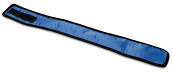 Beeztees Quick Cooler Halsband IZI Blauw