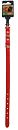 Halsband rood