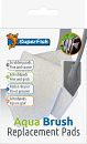 SuperFish aquabrush spare sponge