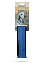 Beeztees Quick Cooler Halsband IZI Blauw