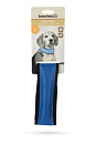 Beeztees Quick Cooler Halsband IZI Blauw