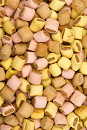 Voskes Mini Merg Mix 400 gr
