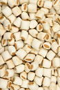 Voskes Mergkoekjes Rund 400 gr