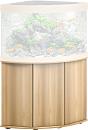 Juwel meubel Trigon 190 licht eiken