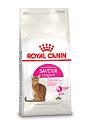 Royal Canin kattenvoer Savour Exigent 400 gr