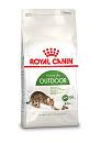 Royal Canin kattenvoer Outdoor 10 kg