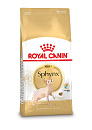 Royal Canin Kattenvoer Sphynx Adult 400 gr