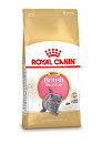 Royal Canin Kattenvoer British Shorthair Kitten 10 kg